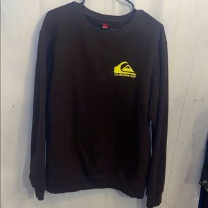 Quiksilver Crew Neck